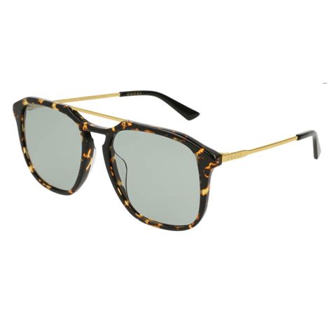 Gucci® GG0321S Sunglasses 